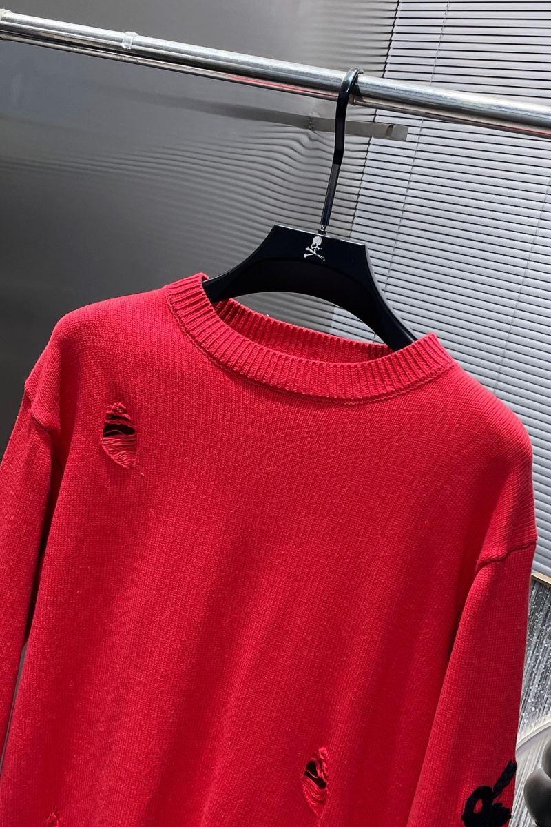 Christian Dior Sweaters